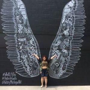 Meet your Posher, Alisha